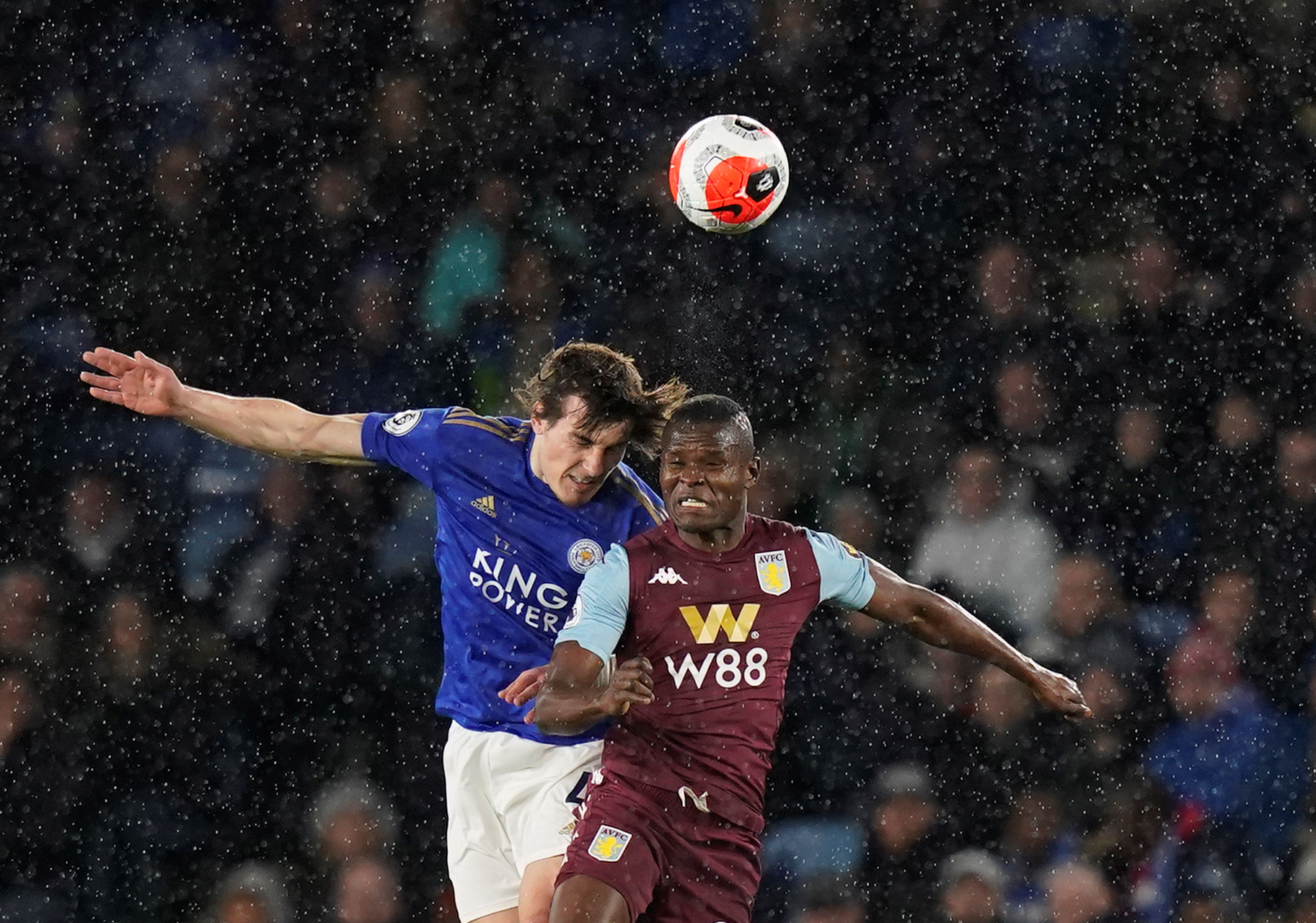 分球和关键 分球和关键